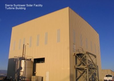 Sierra Suntower